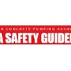 ACPA Releases New Safety Materials