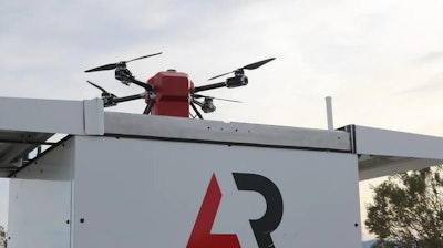 American Robotics
