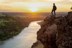 Bureau Of Land Management Sacramento River