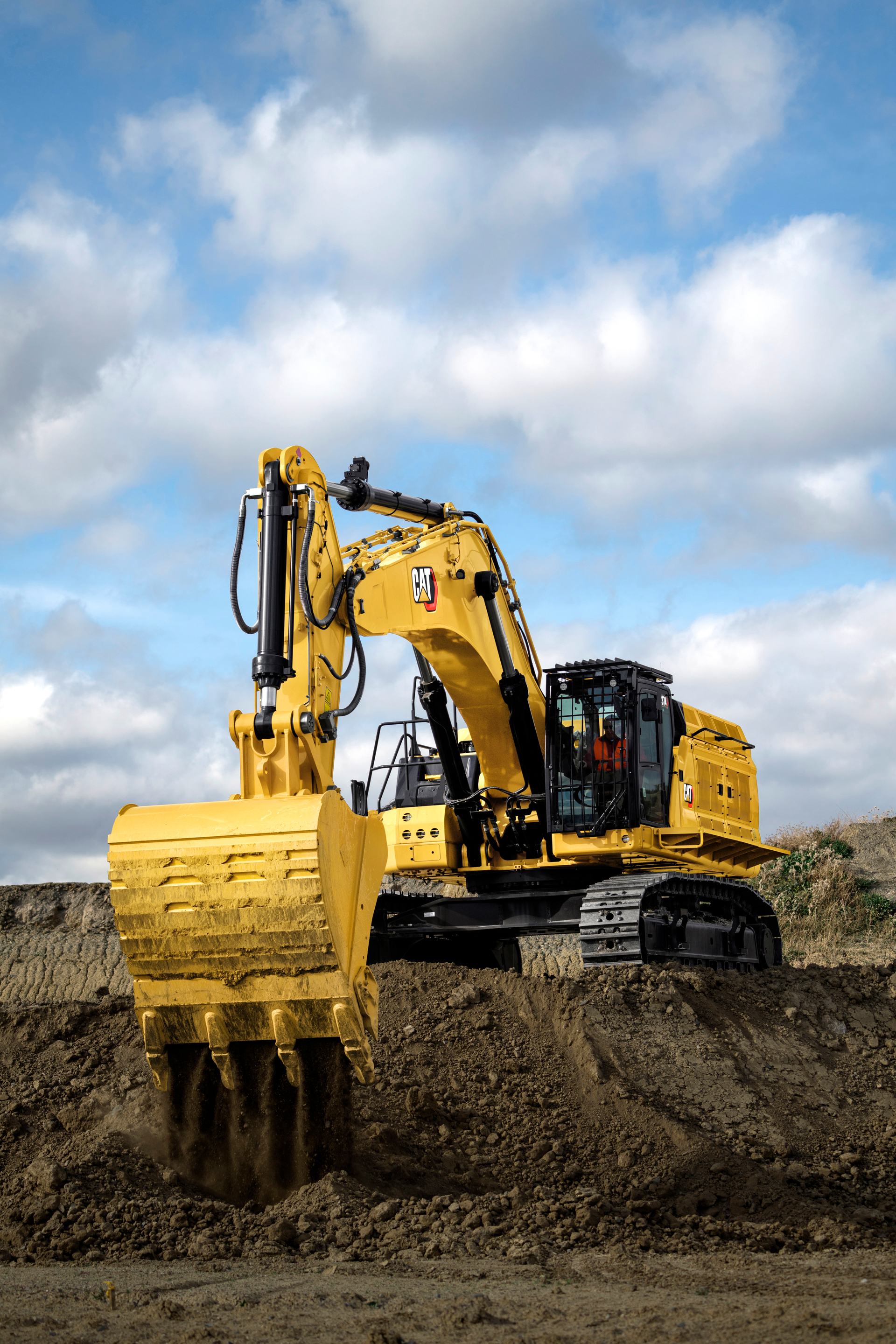 Cat 374 Hex, Et Cm20200107 Ee3ab 12ad0