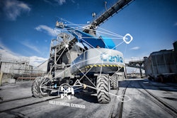 Fleet managers can utilize Lift Connect data to better understand their fleet health and improve machine utilization.