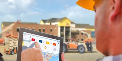 Telematics is now being used to help equipment owners/fleet managers understand how machines are being used by operators to perform day-to-day tasks.