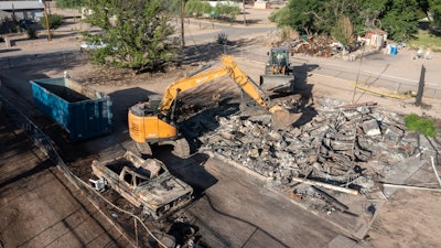 Tr Arizona Wildfire Cleanup 591745