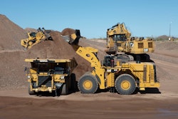 Trucls 793 Cmd Ldr Hms Dozer