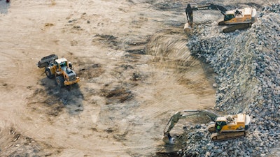 Using Drones to Improve Safety for Concrete Contractors