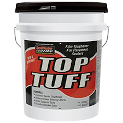 Toptuff Pail