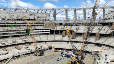 7 Key Benefits of Fiber-Reinforced Concrete