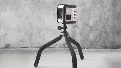 The ProLaser 842 Bambino Cross Laser Level Series