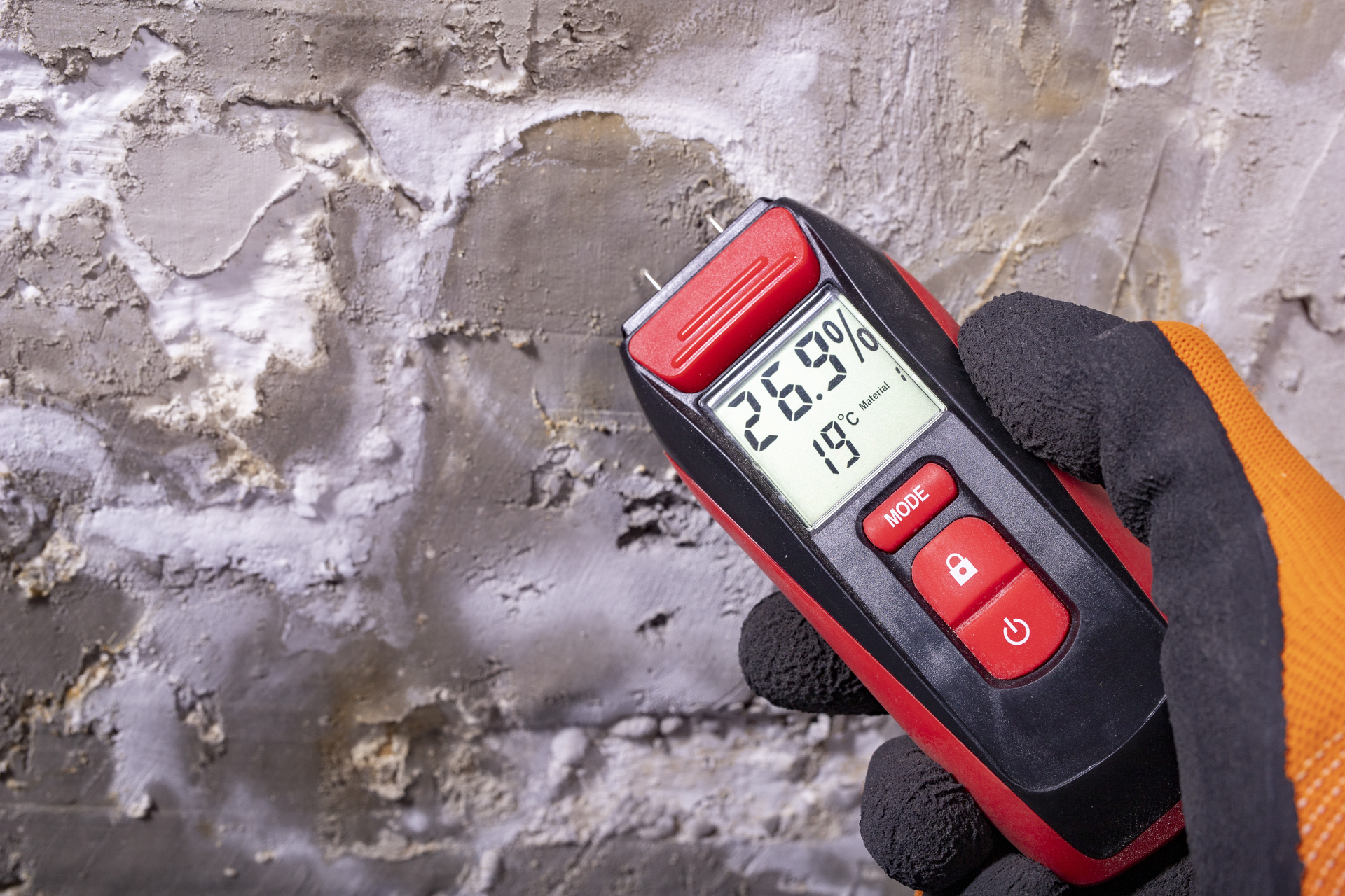 Moisture in Concrete: An Essential Guide to Protect Concrete Structures