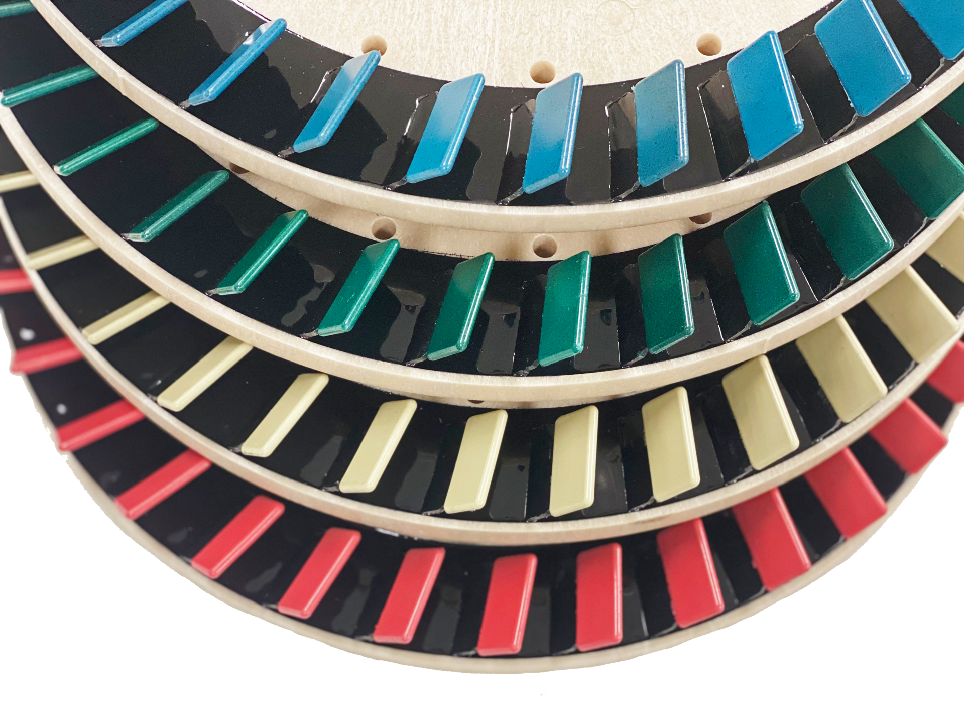 The Diamond Devil Concrete Restoration and Polishing System