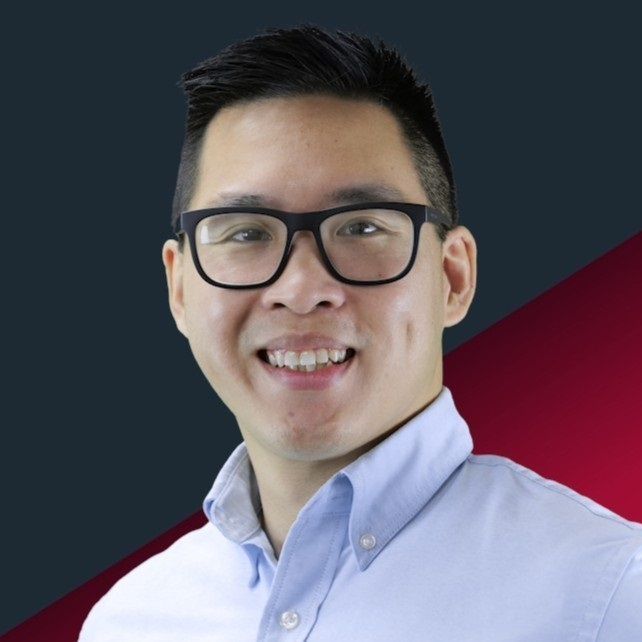 Johnny Bui Headshot