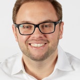 Kevin Gee Head Shot