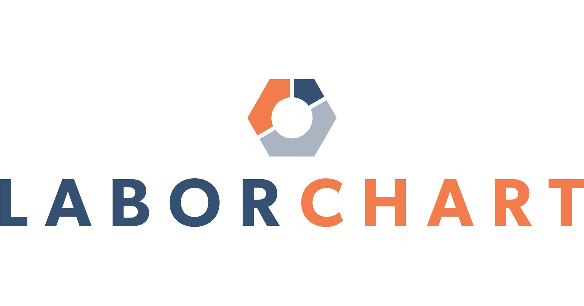 Labor Chart Logo