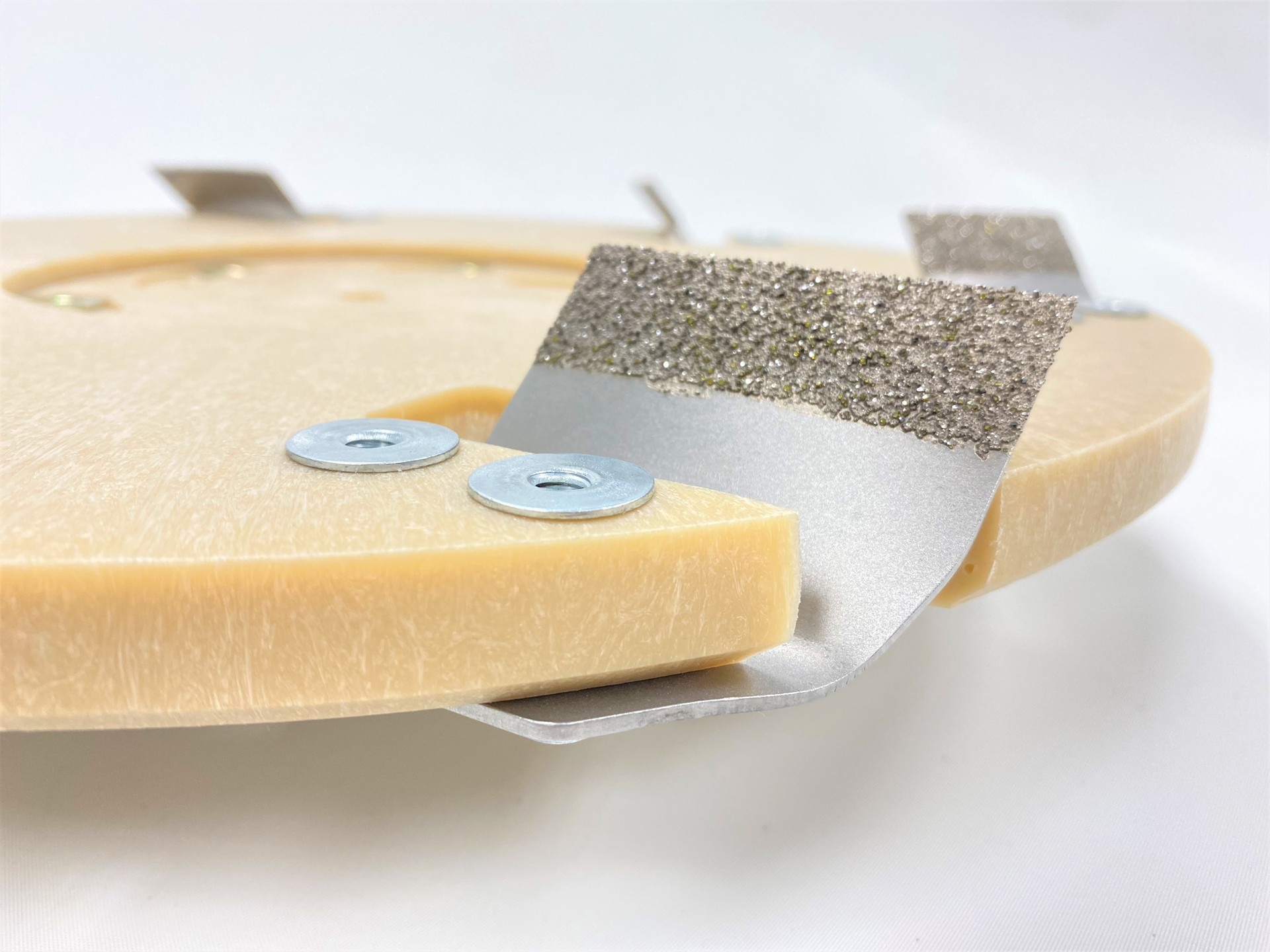 The Mastic Demon Floor Coating Removal Tool