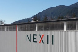 Nexii receives venture loan