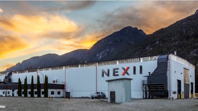 Nexii growth