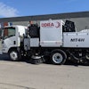 Odra Sweeper