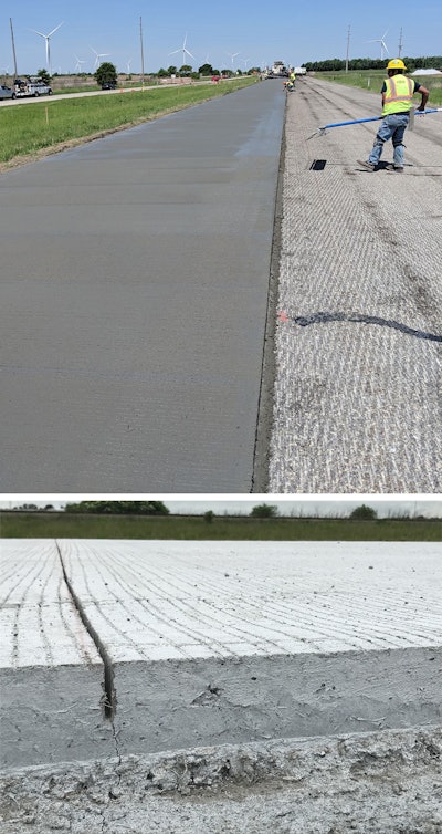 7 Key Benefits of Fiber-Reinforced Concrete