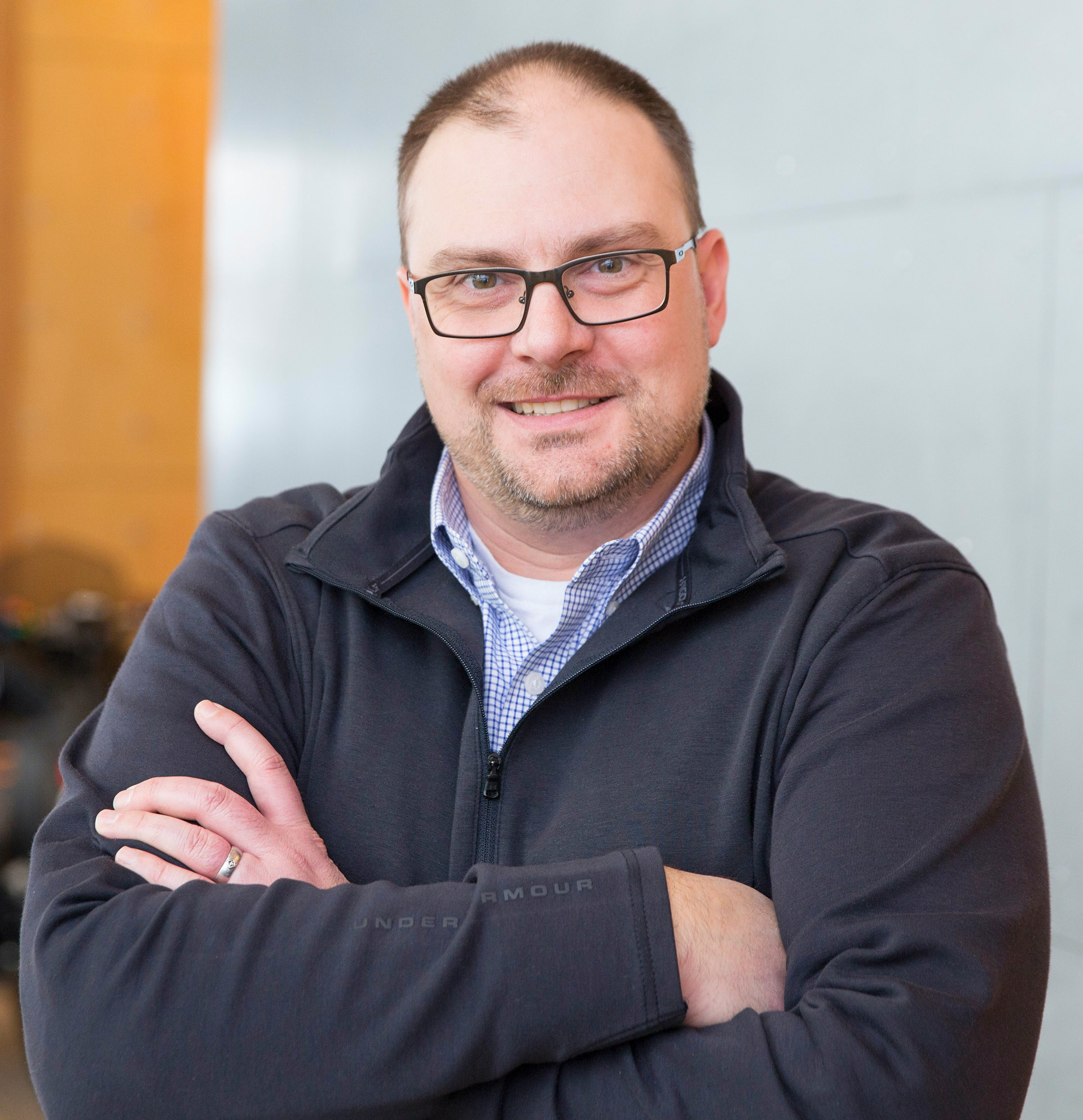 Yanmar Compact Equipment North America announces Tate Johnson as president