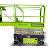 ZOOMLION Scissor Lift ZS1930DC