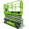 ZOOMLION Scissor Lift ZS2632DC