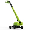 Telescopic Boom Lifts ZT112J.