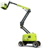 ZOOMLION Articulating Boom Lift ZA45J.