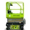 ZOOMLION Micro Scissor Lift ZS1530DC.