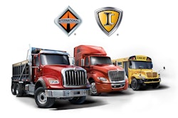 Zonar Navistar Logos