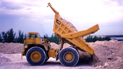 It’s important to find a tailgate that lifts high enough to avoid damage and carryback.