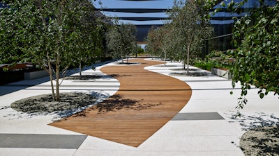 ACI Placing and Finishing Decorative Concrete Flatwork Certification