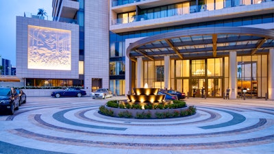 ACI Placing and Finishing Decorative Concrete Flatwork Certification