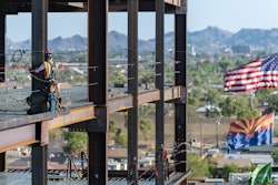 Kitchell's modeling with safety data has proven that artificial intelligence can predict risk with an accuracy that the company will also apply to construction-project financial performance.