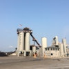 Gallagher Asphalt, Thornton, IL, uses a paperless process for truck planning, scheduling, e‐Ticketing, digital timecards and faster invoicing/payment