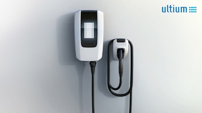 General Motors electric vehicles