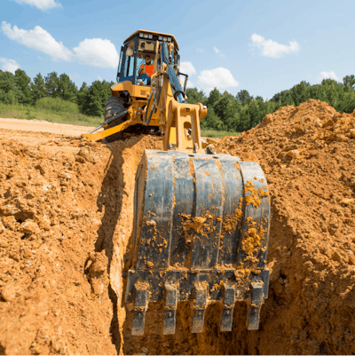 Sany America Slb95 Dig