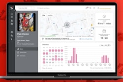 Trackunit kin asset utilization