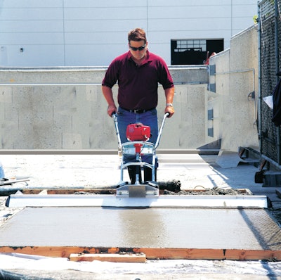 The Dueoscreed by Mulitquip