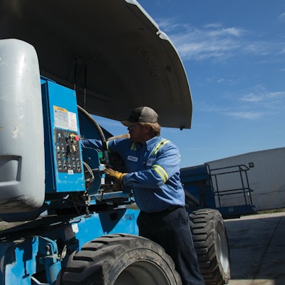 Veterans come with base skills that can include wheeled/tracked vehicle mechanics, ground support equipment technicians and repairmen and maintainers.