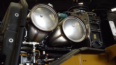 972 M Medium Loader Components6
