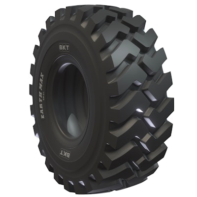 Bkt L 5 Size Earthmax Sr 51