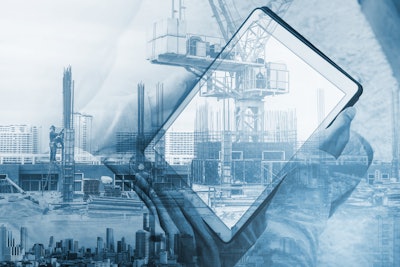 In addition to funds for infrastructure repairs, the IIJA includes $100 million over five years to accelerate the deployment of digital construction technologies.