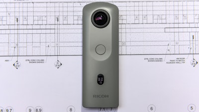 RICOH THETA SC2