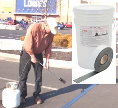 Used By Contractors Diy