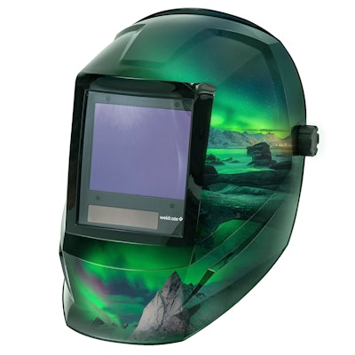 Weldcote Ultraview Plus Emerald Pr