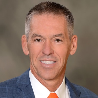 Todd Stucke will be promoted to Executive Officer of Kubota Corporation, Japan, serving as Senior Vice President, Sales and Marketing, Kubota North America.
