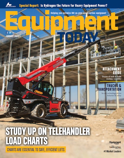 Equipment Today January 2022