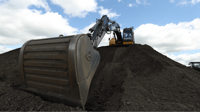 The real payback of a technology investment comes in production increases. For example, an automatic excavator system has been shown to deliver a 30% increase in production.