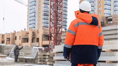 Ramtech fire safety construction