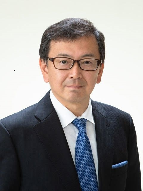 Shingo Hanada is the new President and CEO of Kubota Tractor Corporation and Kubota North America.